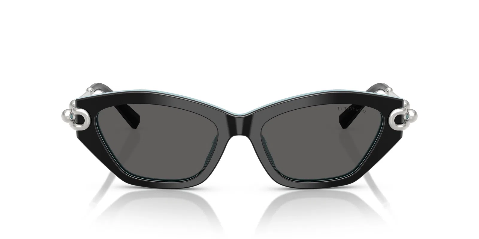 Tiffany 4231U Sunglasses - Tortoise - view 35